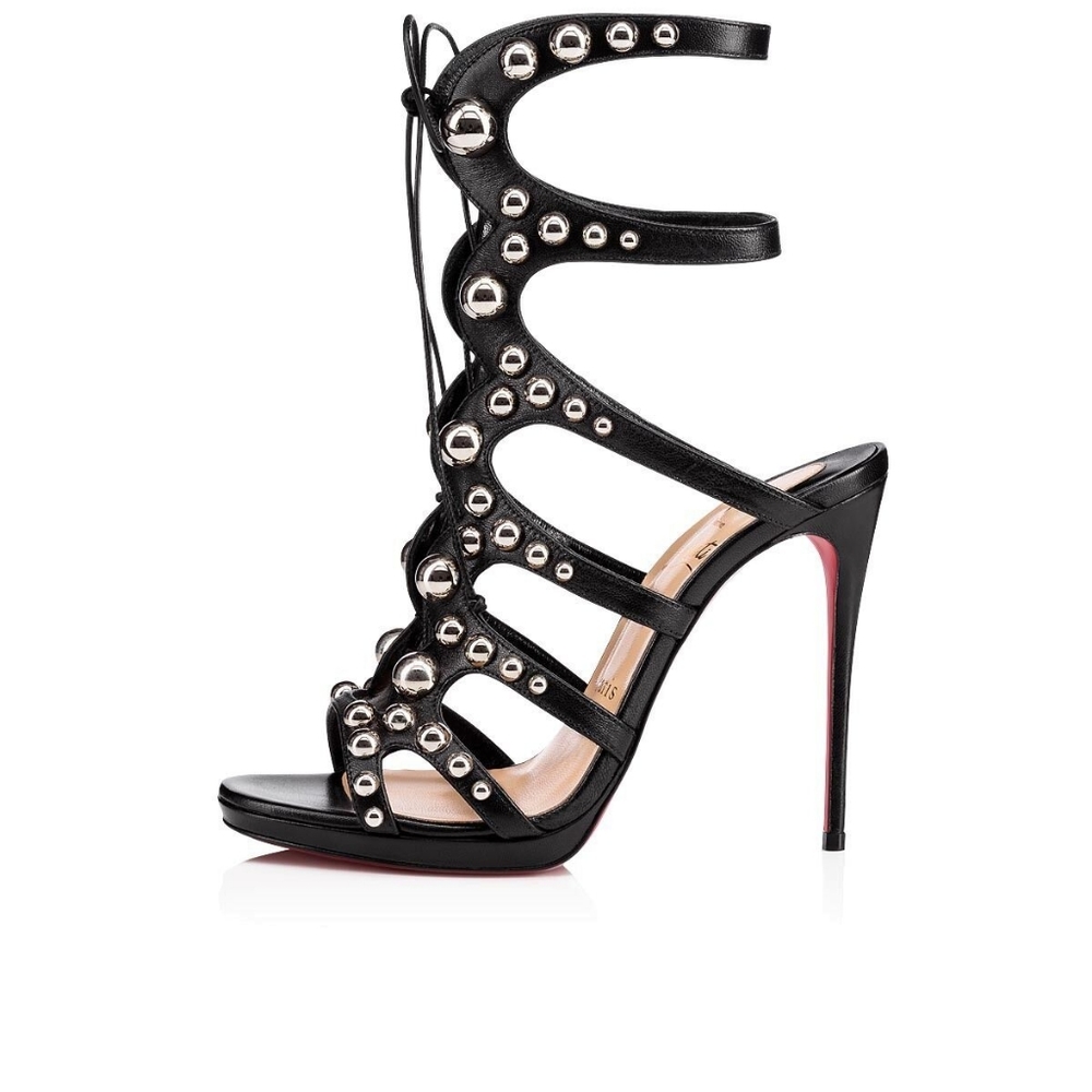 Christian Louboutin Amazoubille sandals